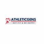 Athletic Gens Profile Picture