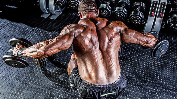 15 Best Triceps Exercises for Building Bigger Arms - FitClub