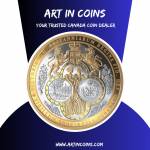 Art in Coins Profile Picture