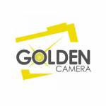 Golden Camera Profile Picture