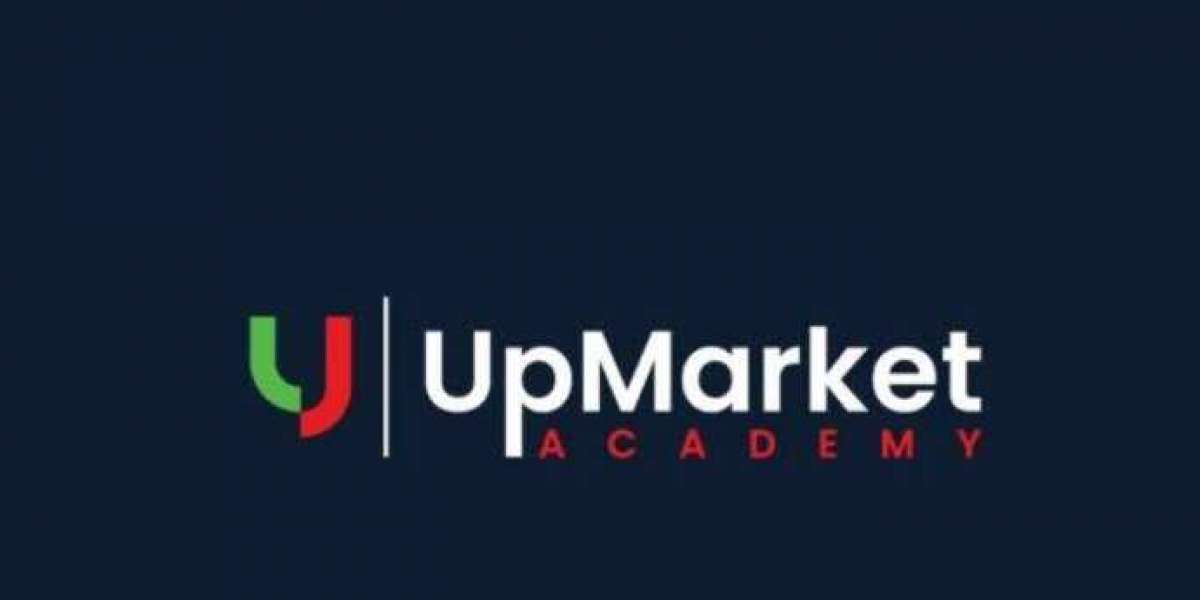 The Stock Market Academy: Your One-Stop Shop for Trading Education