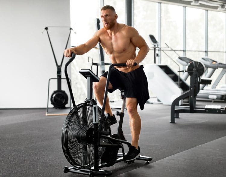 Full-Body Exercises to Burn Fat and Build Muscle - FitClub