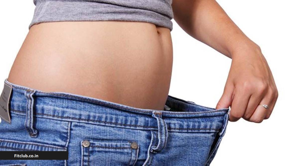 The Best Strength Training Exercises for Weight Loss - FitClub