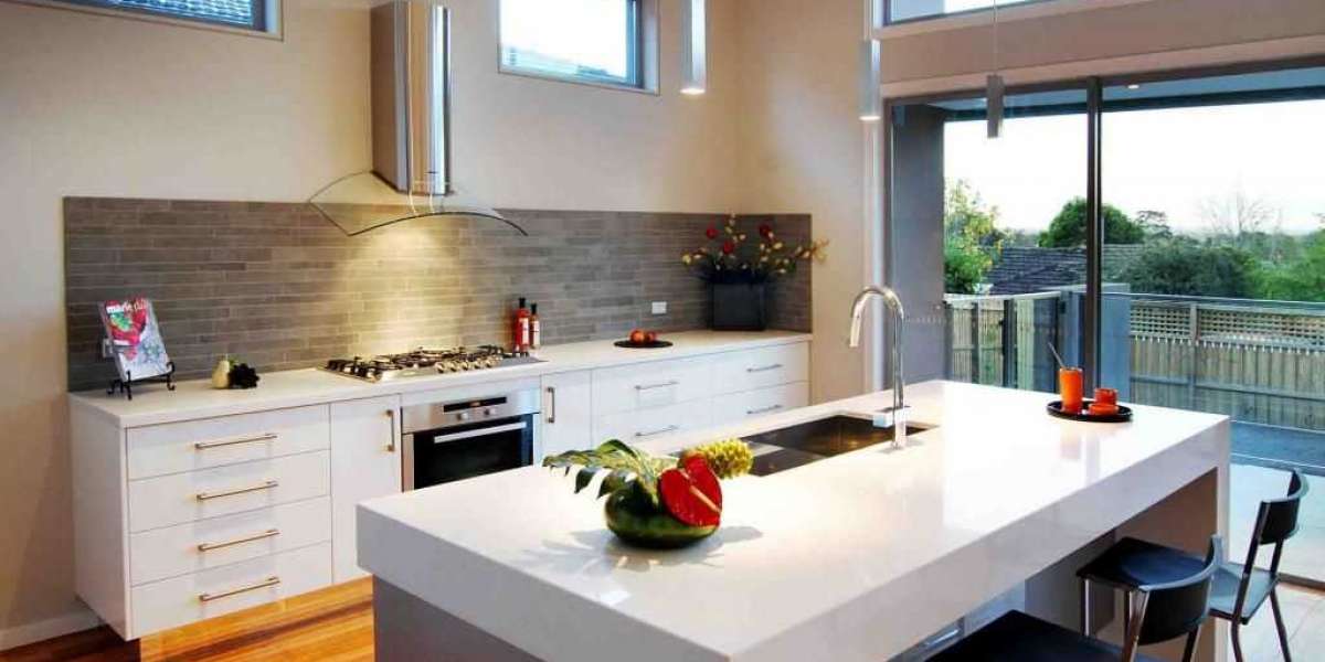 Elegance Redefined: The Trending Allure of Limestone Benchtops