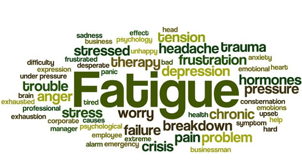 What causes fatigue, and ways to treat them? - FitClub