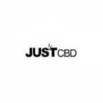 JUST CBD Store Profile Picture