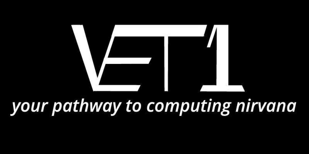 Unleash Business Potential with Vet1's Managed IT Solutions in Greenville