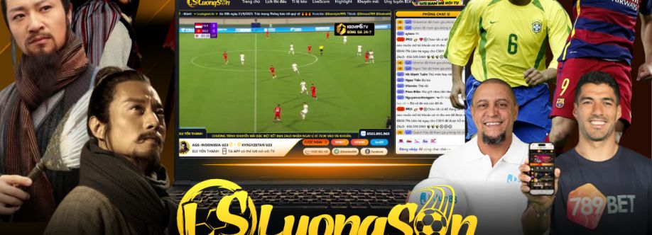 Lương Sơn TV