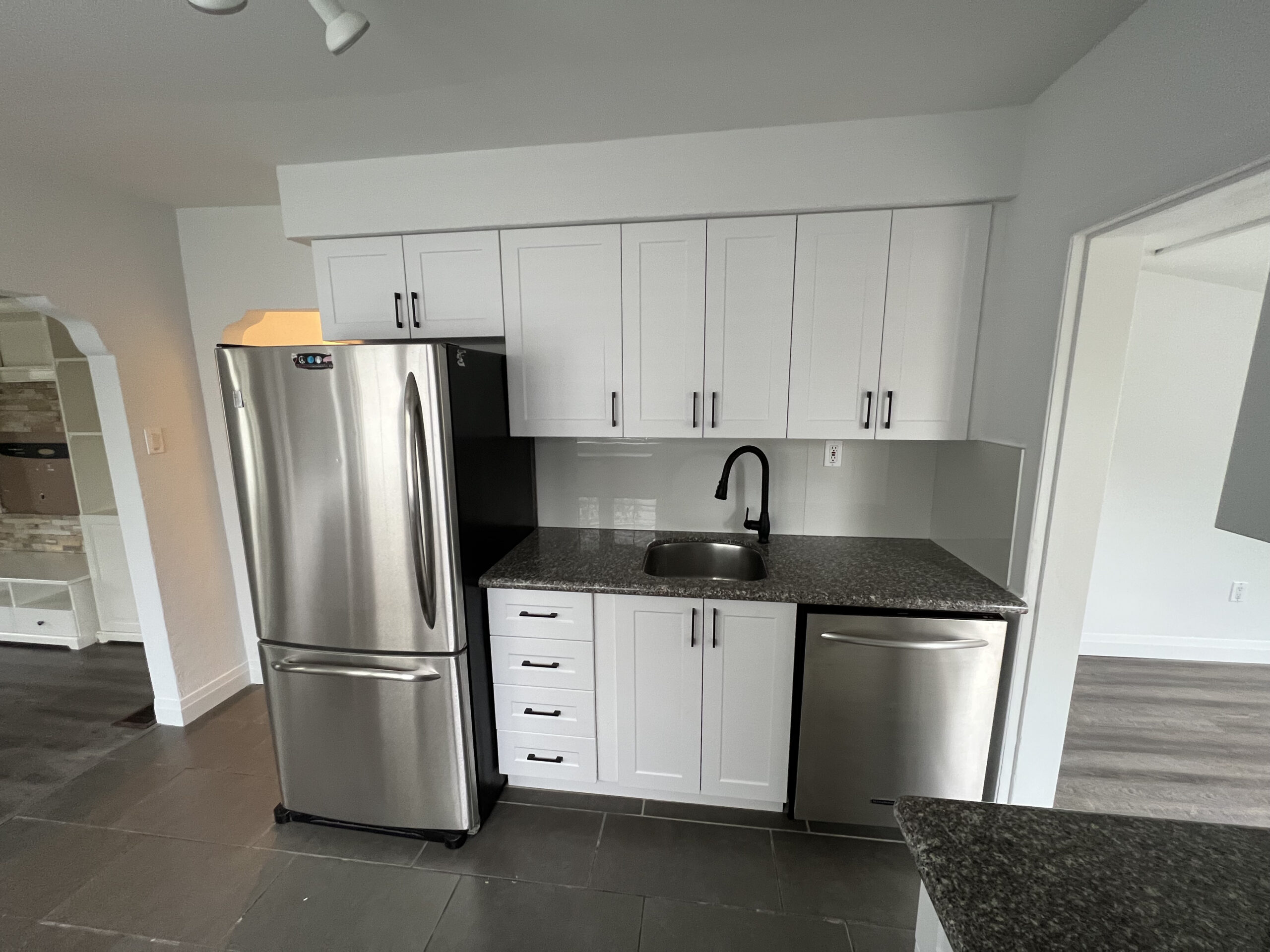 Kitchen Renovation Toronto - Renovations Kitchen Oakville