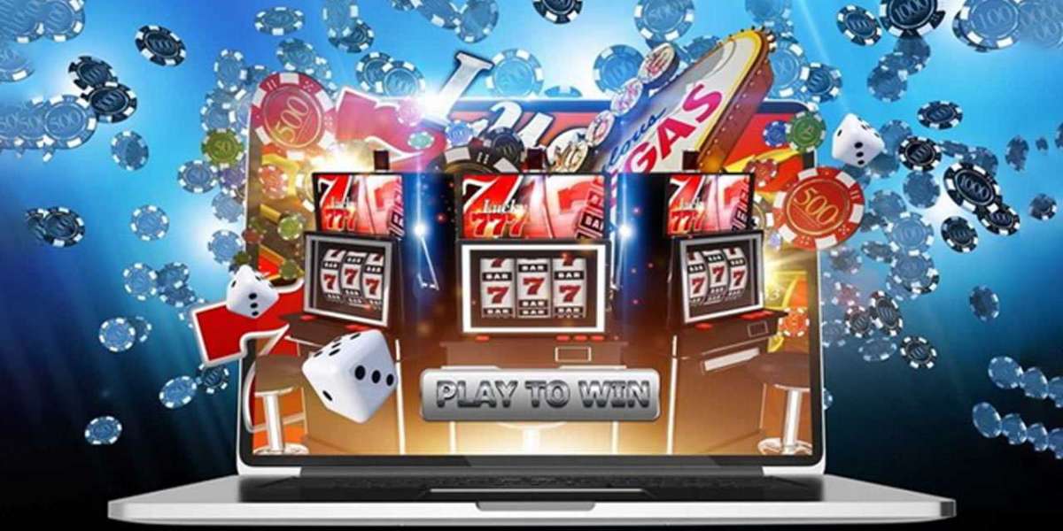 Redefining Luck: The Online Gambling Revolution in Malaysia
