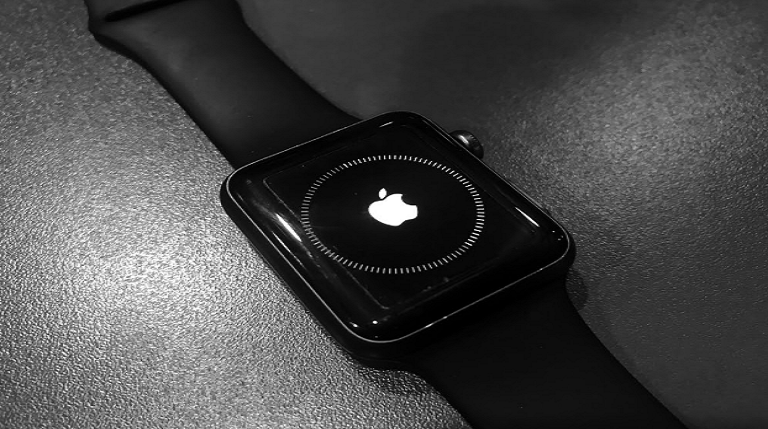 Signs your Apple Watch Has Suffered Liquid Damage | Soldrit