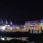 Shree Venktesh Mandir (Banke Bihari Dham)