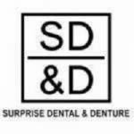 Surprise Dental Denture Profile Picture