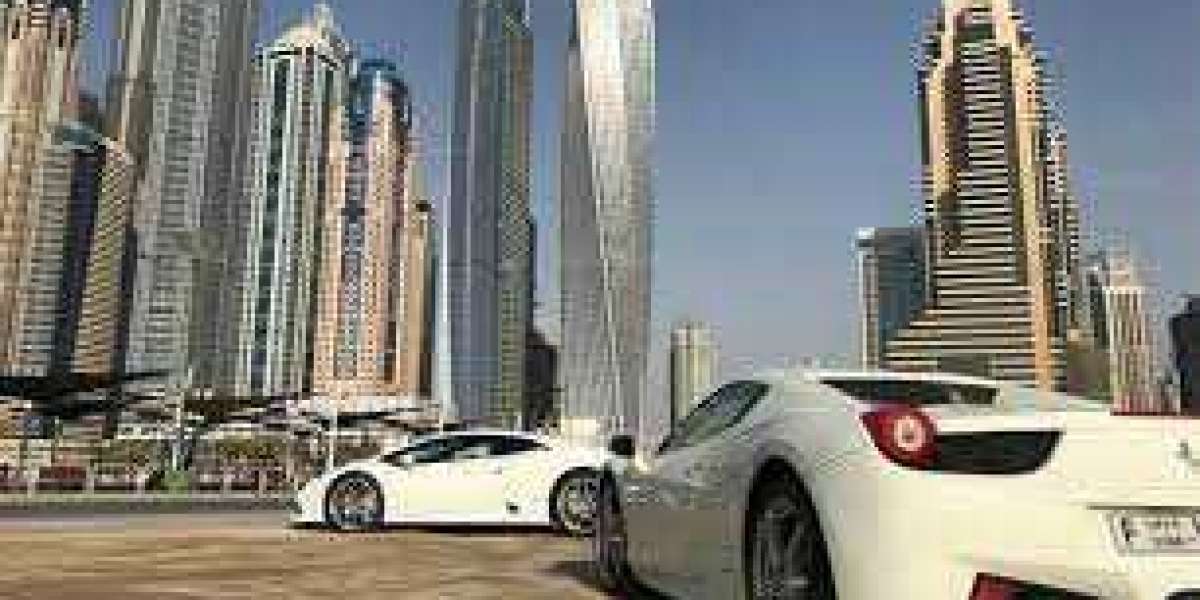 The Ultimate Guide to Used Car Dealerships in Dubai