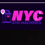 NYC ATM machines