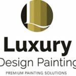 Luxury Design Painting Profile Picture