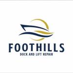 Foothill Dock and Lift Repair Profile Picture