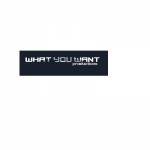 What You Want Productions Profile Picture