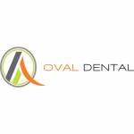 Oval Dental Profile Picture