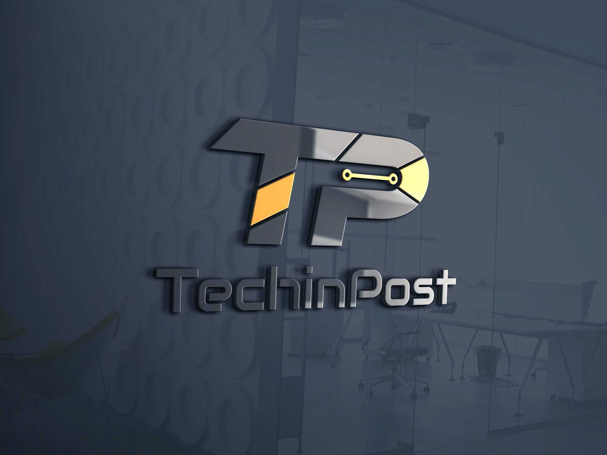Techin Post Profile Picture