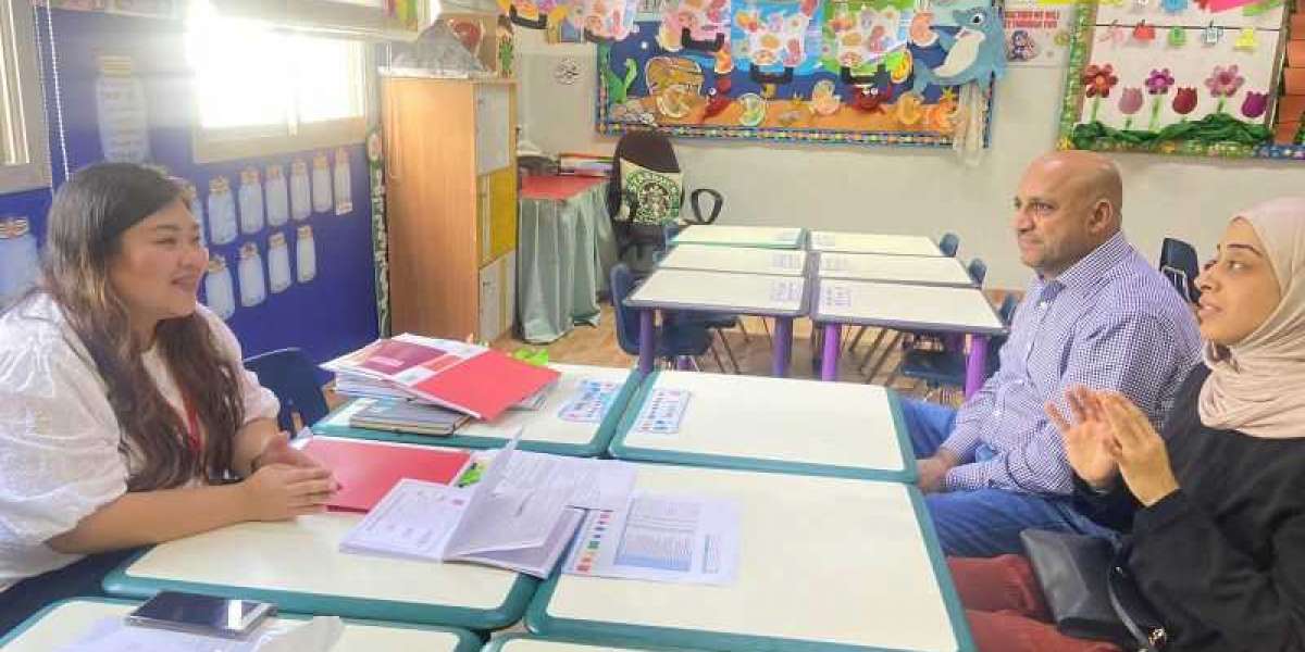Private Schools in Bahrain Shining in the Middle East