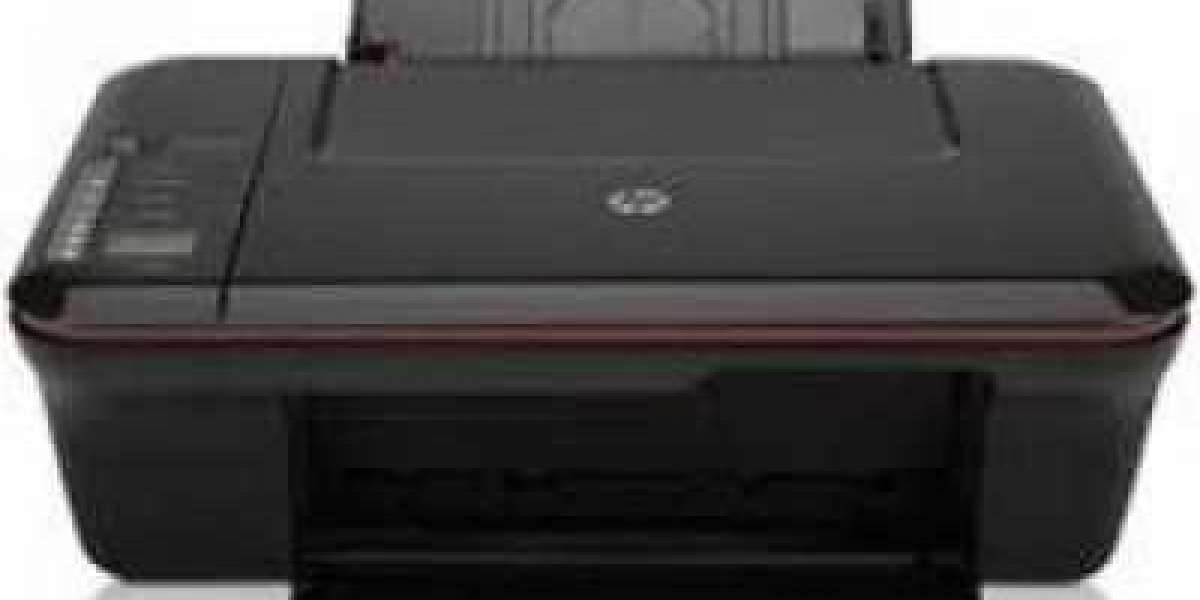 Ink the Right Way: Why HP Printer Ink Cartridges are a Game-Changer