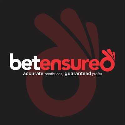 Bet Ensured Profile Picture