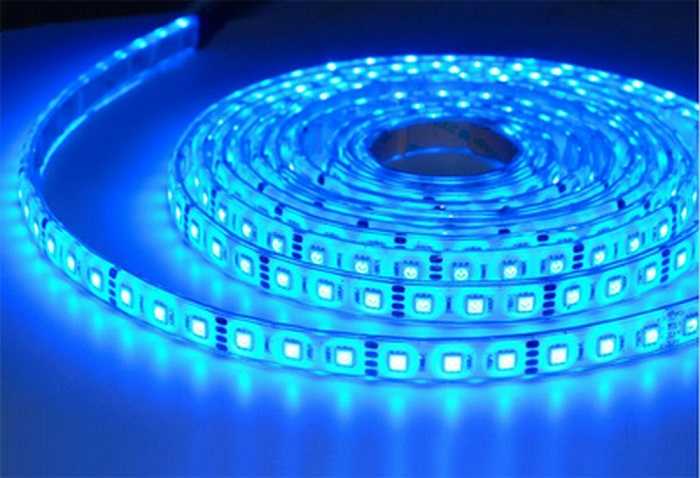 Led Lights BLLS Profile Picture