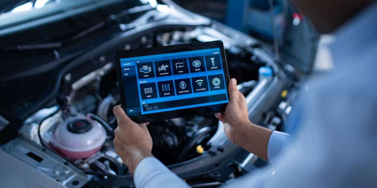 Rev Up Your Ride: Auto Maintenance Oxford's Top Trends