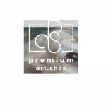 Premium Art Shop Profile Picture