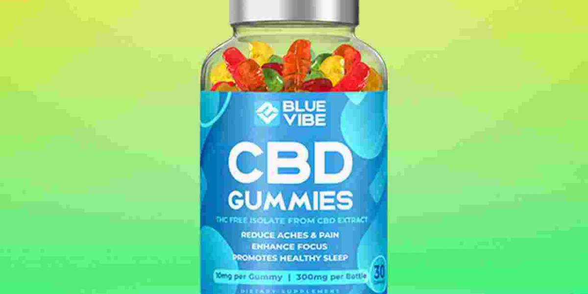 Blue Vibe Cbd Gummies Benefits||Blue Vibe Cbd Gummies Website||Blue Vibe Cbd Gummies Reviews Consumer Reports||