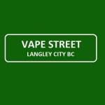 Vape Street Langley City BC Profile Picture