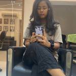 Keethika samy Profile Picture