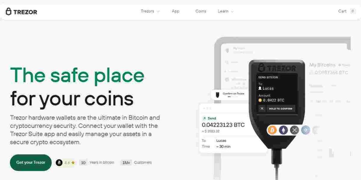 Common reasons behind Trezor login issues and tips to fix them