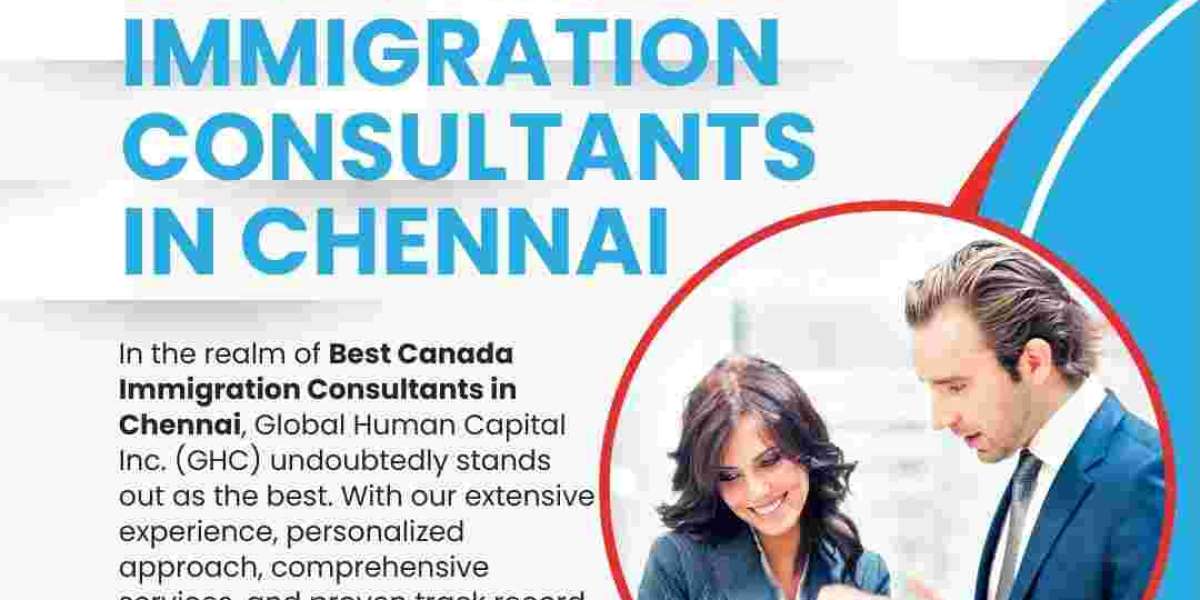 Is Global Human Capital Inc. (GHC) the Best Canada Immigration Consultants in Chennai?