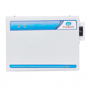 Best Stabilizer for Home | Buy Voltage Stabilizer Online