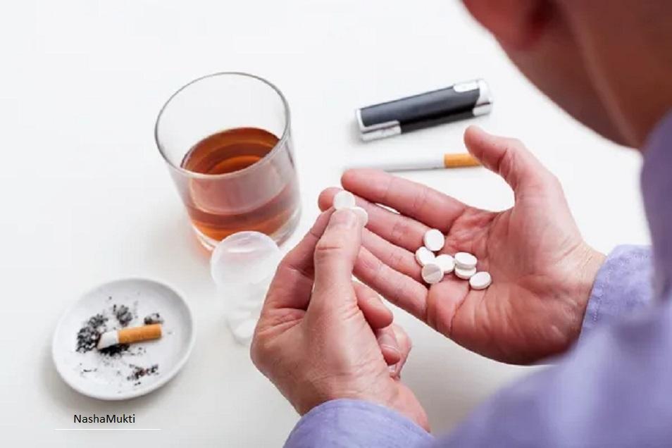 Nasha Mukti Kendra in Haryana - Call Now 9915299150