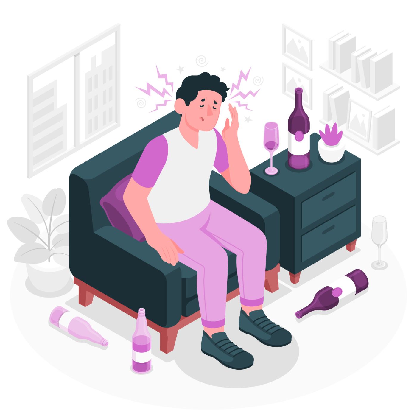 Nasha Mukti Kendra in Ambala - nashamukticentre