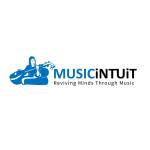Music Intuit Profile Picture