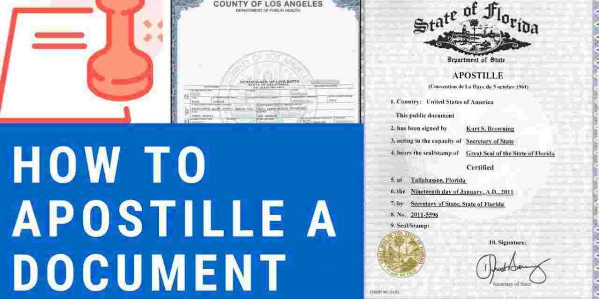 Unlocking the Power of Apostille Documents: Your Ultimate Guide