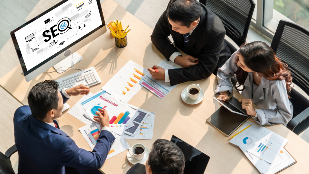 8 Best SEO Agencies in Pune, SEO Services in Baner Pune, Awrange