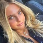 Sophia Barber Profile Picture