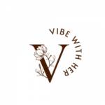 Vibewith her Profile Picture