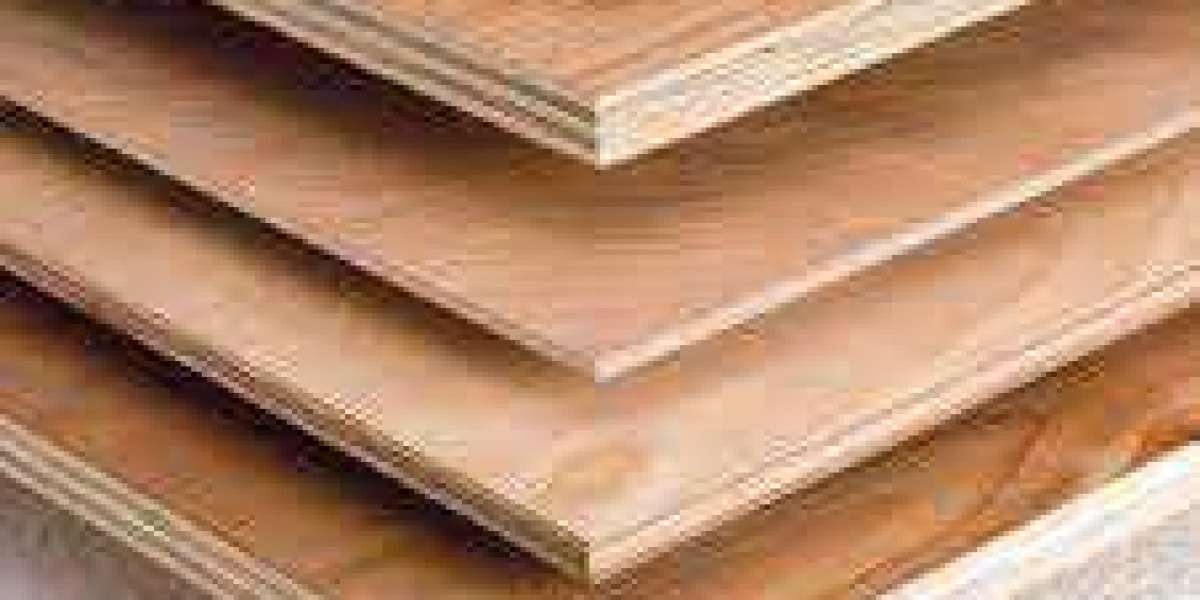 The Art of Plywood Laminated Sheets Suppliers in Kerala
