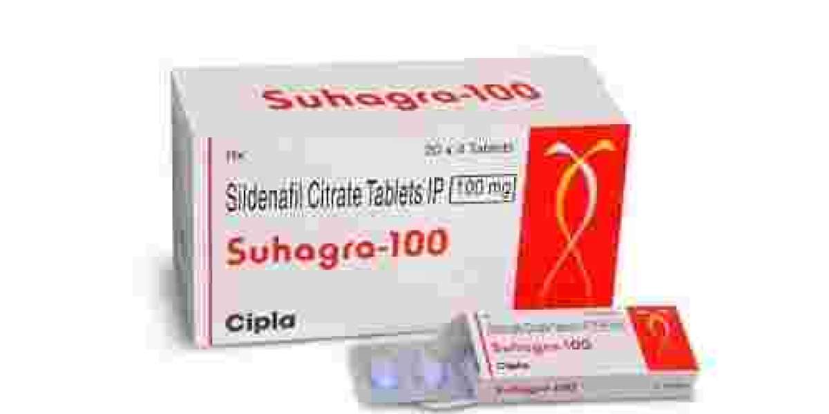 Everything You Need to Know About Suhagra