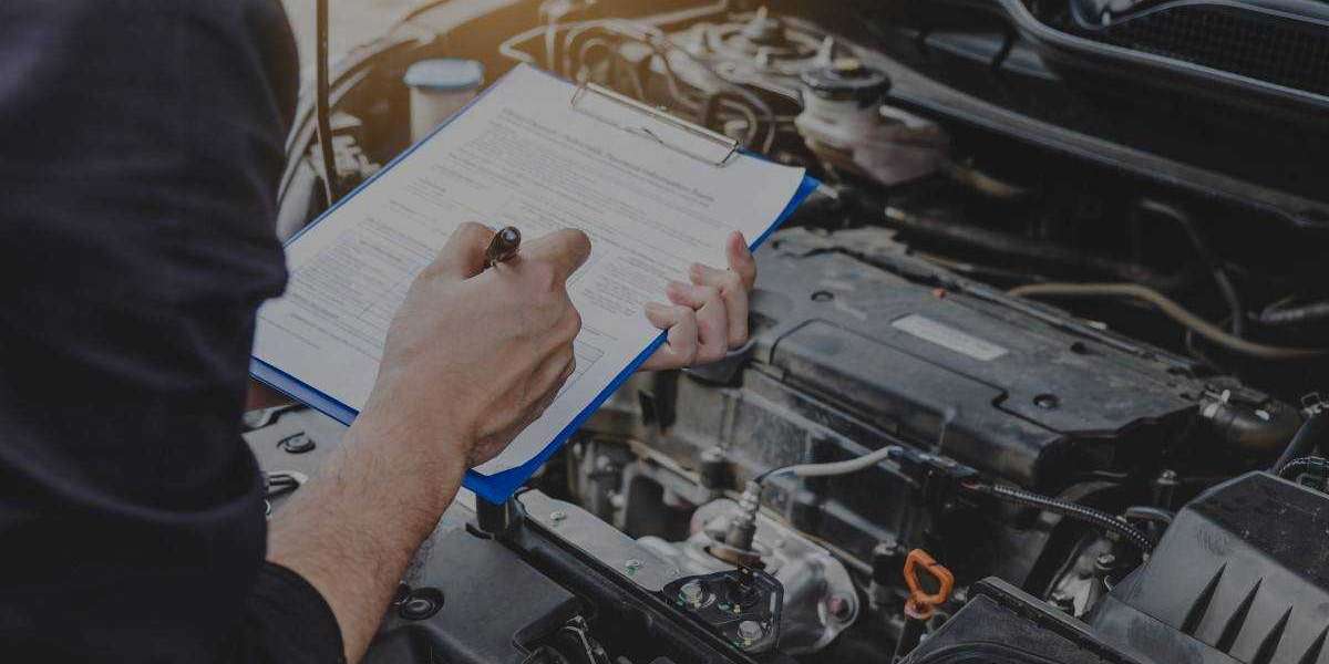 Navigating Vehicle Safety: A Comprehensive Guide to MOT Class 4 Services in Aldershot