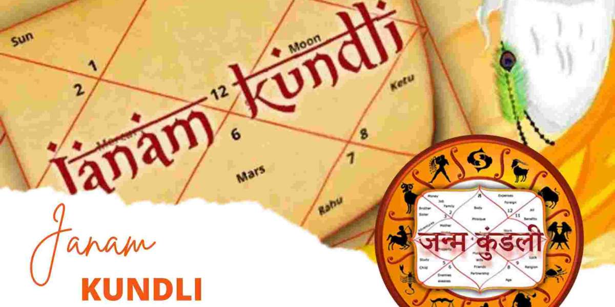 Janam Kundali Analysis: Significance of Time and Date