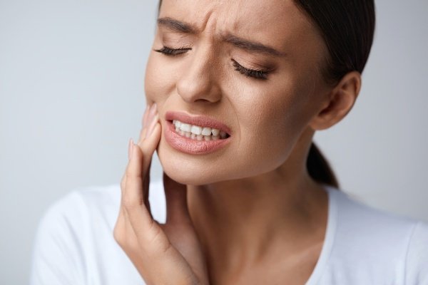 Relief for Toothaches in Madison - Tipsearth.com