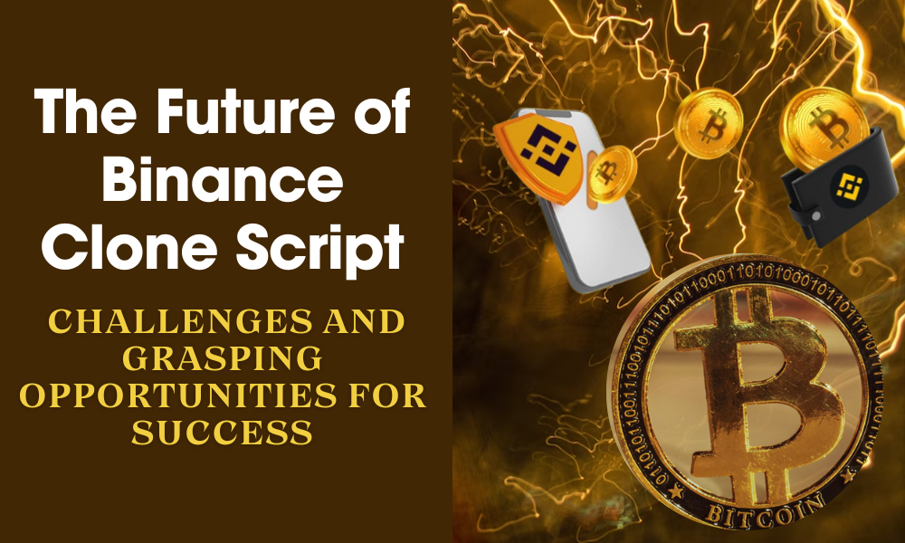 The Future of Binance Clone Script: Challenges and Grasping Opportunities for Success | by Marcomega | Coinmonks | Nov, 2023 | Medium